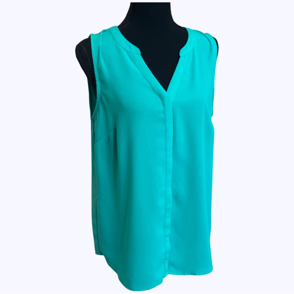 Apt. 9 Sleeveless Blouse